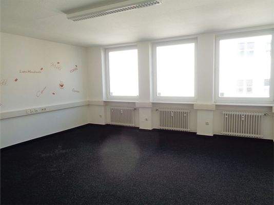 Büro7 möglicher Aufenthalt