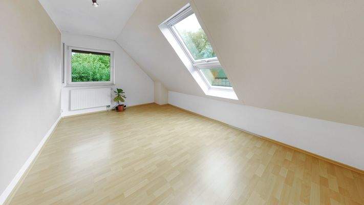 Schlafzimmer im 1.OG