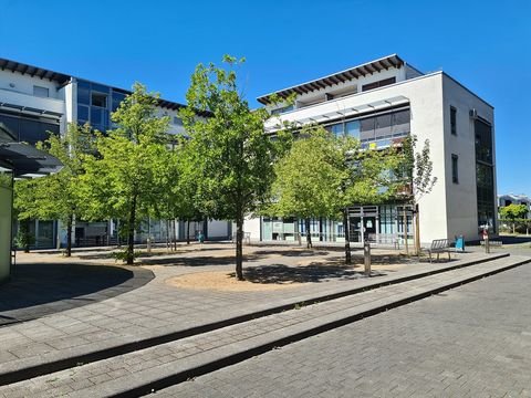 Rüsselsheim Büros, Büroräume, Büroflächen 