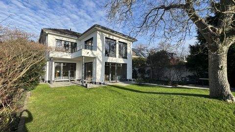 Düsseldorf / Wittlaer Häuser, Düsseldorf / Wittlaer Haus kaufen