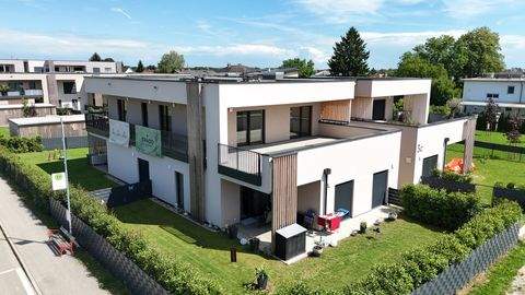 Seiersberg-Pirka Wohnungen, Seiersberg-Pirka Wohnung kaufen