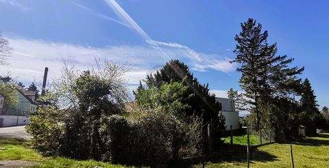 Mannersdorf am Leithagebirge Grundstücke, Mannersdorf am Leithagebirge Grundstück kaufen