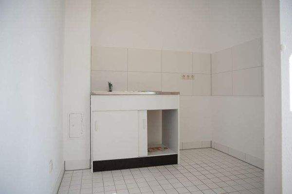 Küchenecke Musterbeispiel