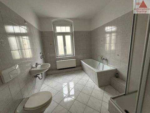 Neukirchen/Erzgebirge Wohnungen, Neukirchen/Erzgebirge Wohnung mieten