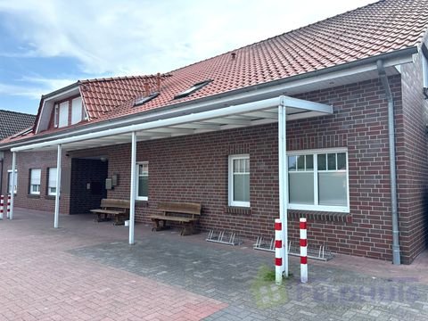 Moormerland Büros, Büroräume, Büroflächen 