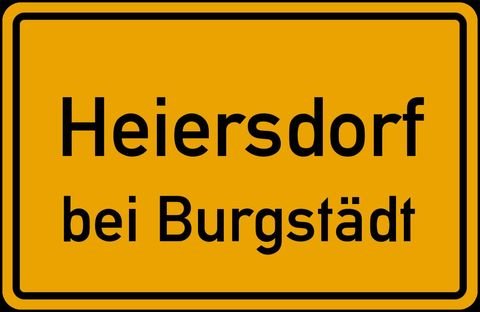 Heiersdorf Grundstücke, Heiersdorf Grundstück kaufen