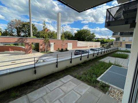 Nauen Wohnungen, Nauen Wohnung mieten