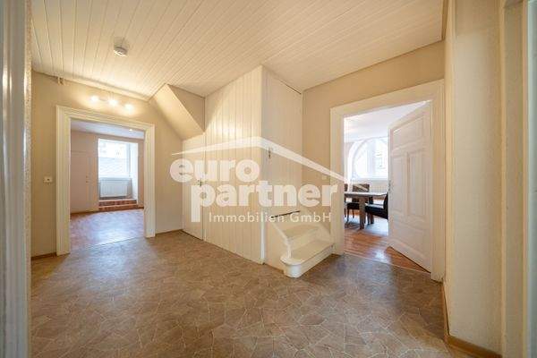 Flur/ Eingangsbereich 