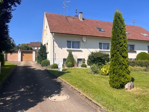 Mahlstetten Häuser, Mahlstetten Haus kaufen