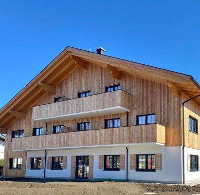 Beispielfotos der Wohnanlage