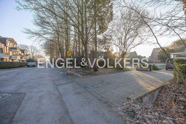 Straße Pleistermühlenweg