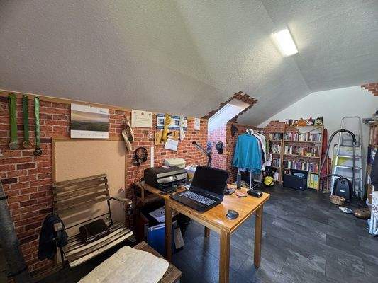 Büro | Gäste | Kind