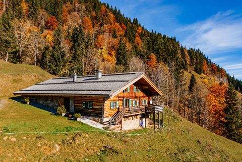 Leogang Häuser, Leogang Haus mieten 