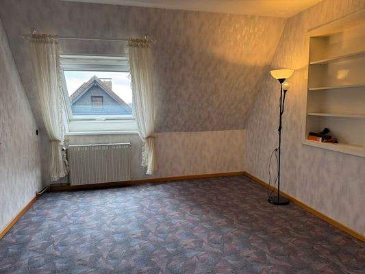 Zimmer OG Vorderhaus