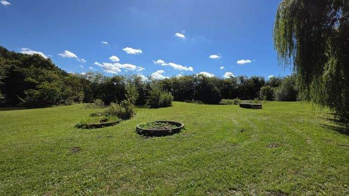 Weitblick Grundstück