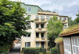 Hausansicht hinten