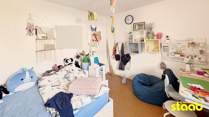 weitere Ansicht Kinderzimmer