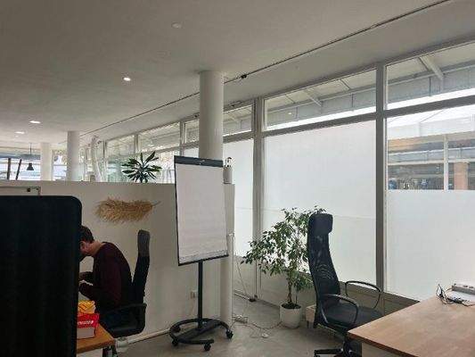 FixDesk Arbeitsplatz