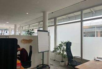 FixDesk Arbeitsplatz