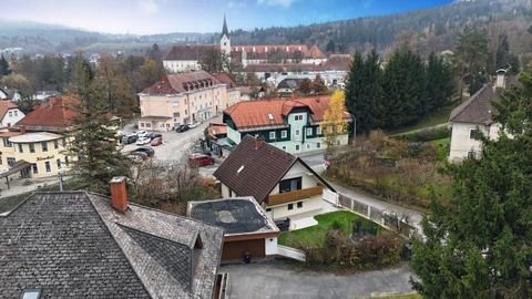 Klagenfurt am Wörthersee Häuser, Klagenfurt am Wörthersee Haus kaufen