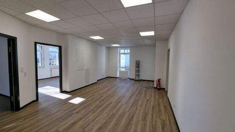 Ebensfeld Büros, Büroräume, Büroflächen 