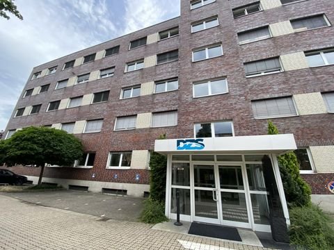 Hannover Büros, Büroräume, Büroflächen 