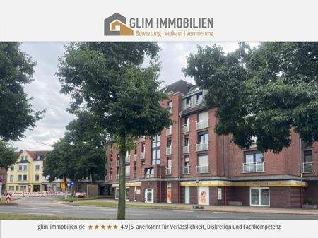 Krefeld Wohnungen, Krefeld Wohnung kaufen