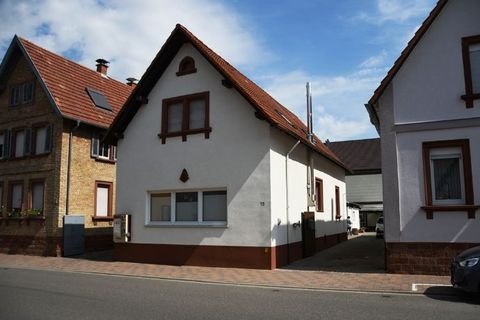 Herxheim Häuser, Herxheim Haus kaufen