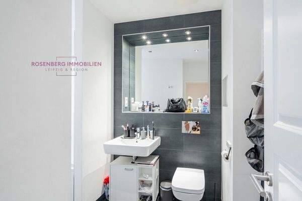 Immobilie in Leipzig/Reudnitz zu verkaufen_Bad