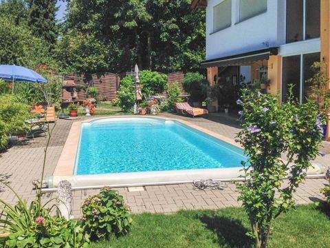 Lörrach Häuser, Lörrach Haus kaufen