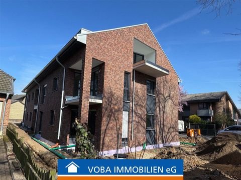 Emmerich am Rhein Wohnungen, Emmerich am Rhein Wohnung kaufen
