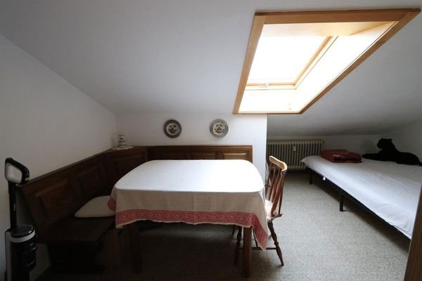 Abstellzimmer