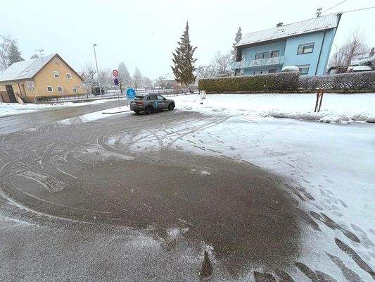 Stellplätze Bild II