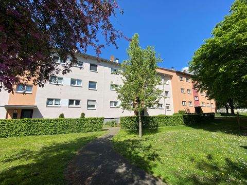 Fritzlar Wohnungen, Fritzlar Wohnung mieten