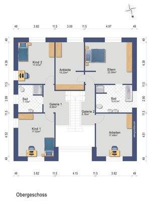 (Darstellung und Maßangaben sind ohne Gewähr)