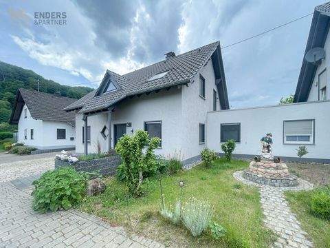 Ralingen an der Sauer / Wintersdorf Häuser, Ralingen an der Sauer / Wintersdorf Haus kaufen