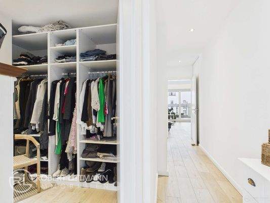 Ankleide / Flurbereich