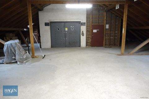 Lustenau Halle, Lustenau Hallenfläche