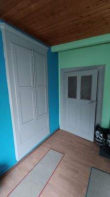 HN 36 - Bad Wandschrank