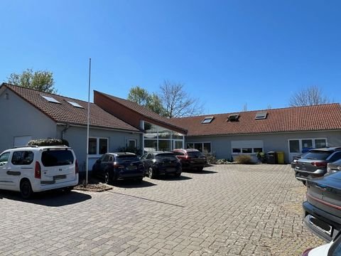 Flörsheim-Dalsheim Büros, Büroräume, Büroflächen 