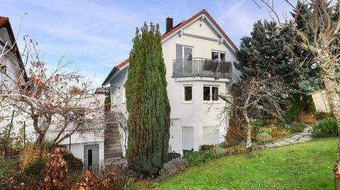 Metzingen Häuser, Metzingen Haus kaufen