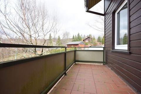 Altenau, Harz Wohnungen, Altenau, Harz Wohnung kaufen