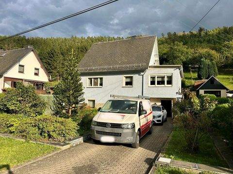 Kaulsdorf Häuser, Kaulsdorf Haus kaufen