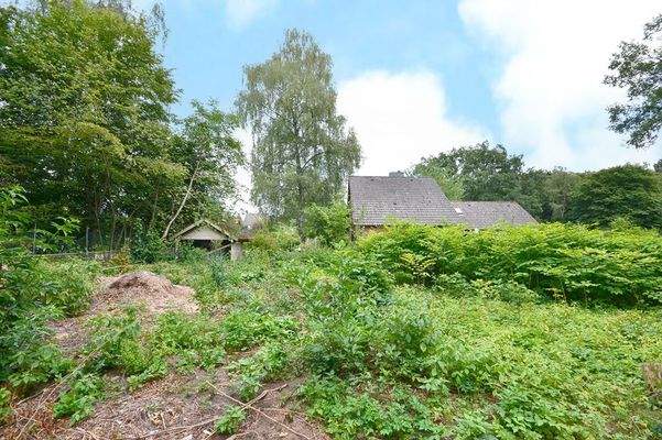 Hier können Sie sich Ihren Wohntraum erfüllen.