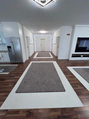 Flur/ Eingangsbereich