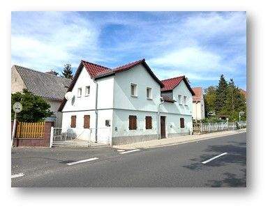 Strehla Häuser, Strehla Haus kaufen