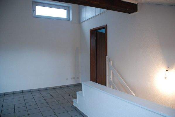 Wohnzimmer ELW Ansicht II