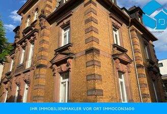 Immocon360® Ihr Immobilienmakler in Butzbach und Wetteraukreis