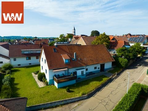 Schallstadt / Mengen Grundstücke, Schallstadt / Mengen Grundstück kaufen