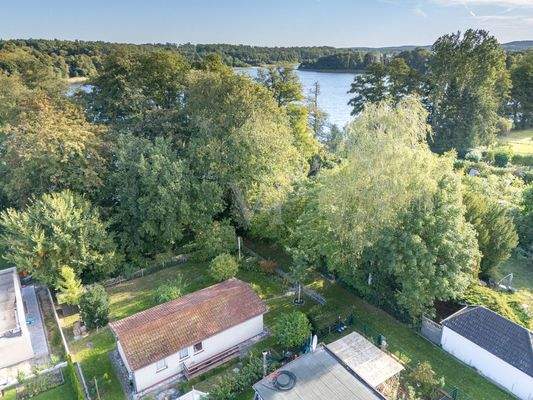 Bestand und Nachbarschaft